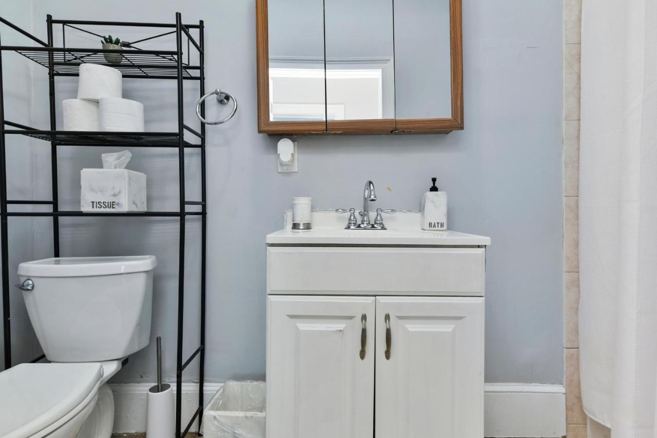 Apartment The Maverick - Luxurious - Free Parking - 2 Miles From Boston Logan Airport Chelsea