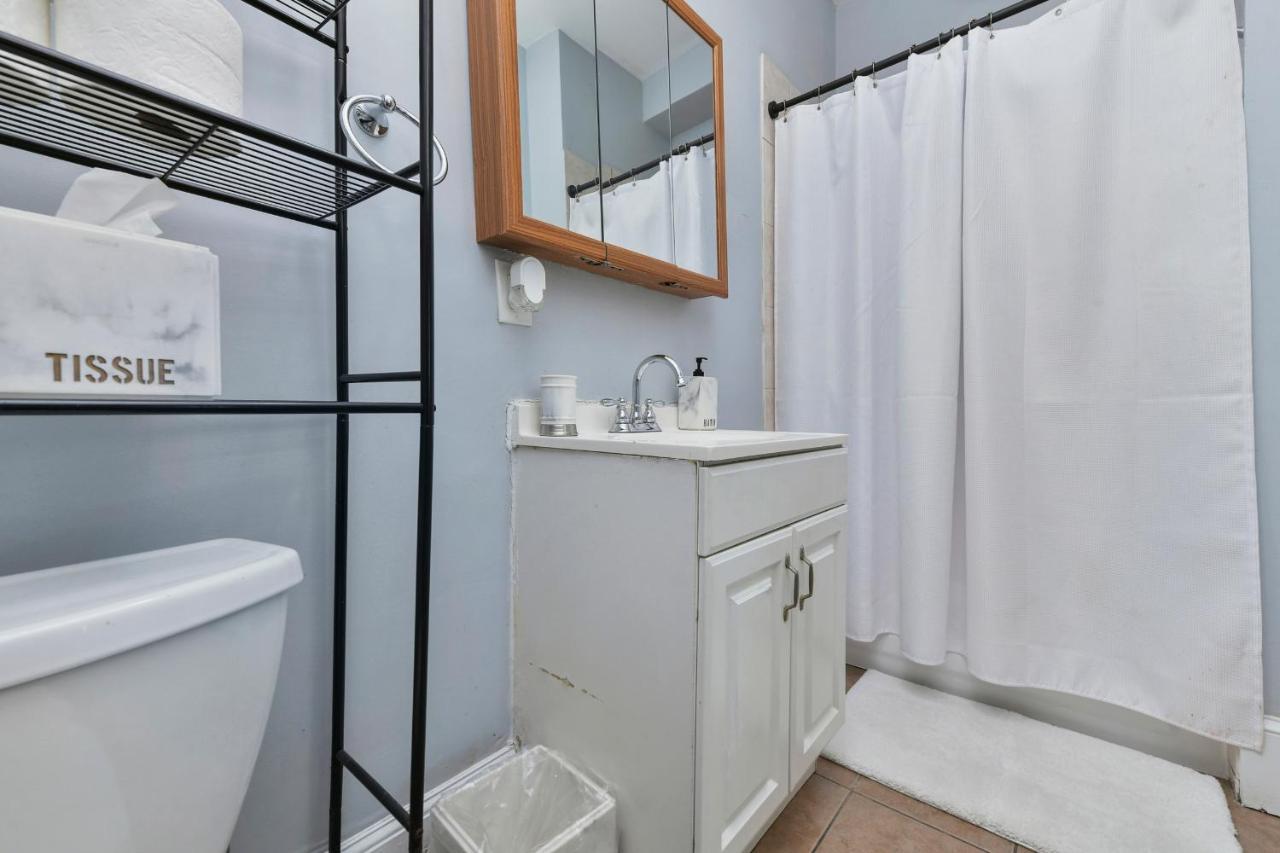 The Maverick - Luxurious - Free Parking - 2 Miles From Boston Logan Airport