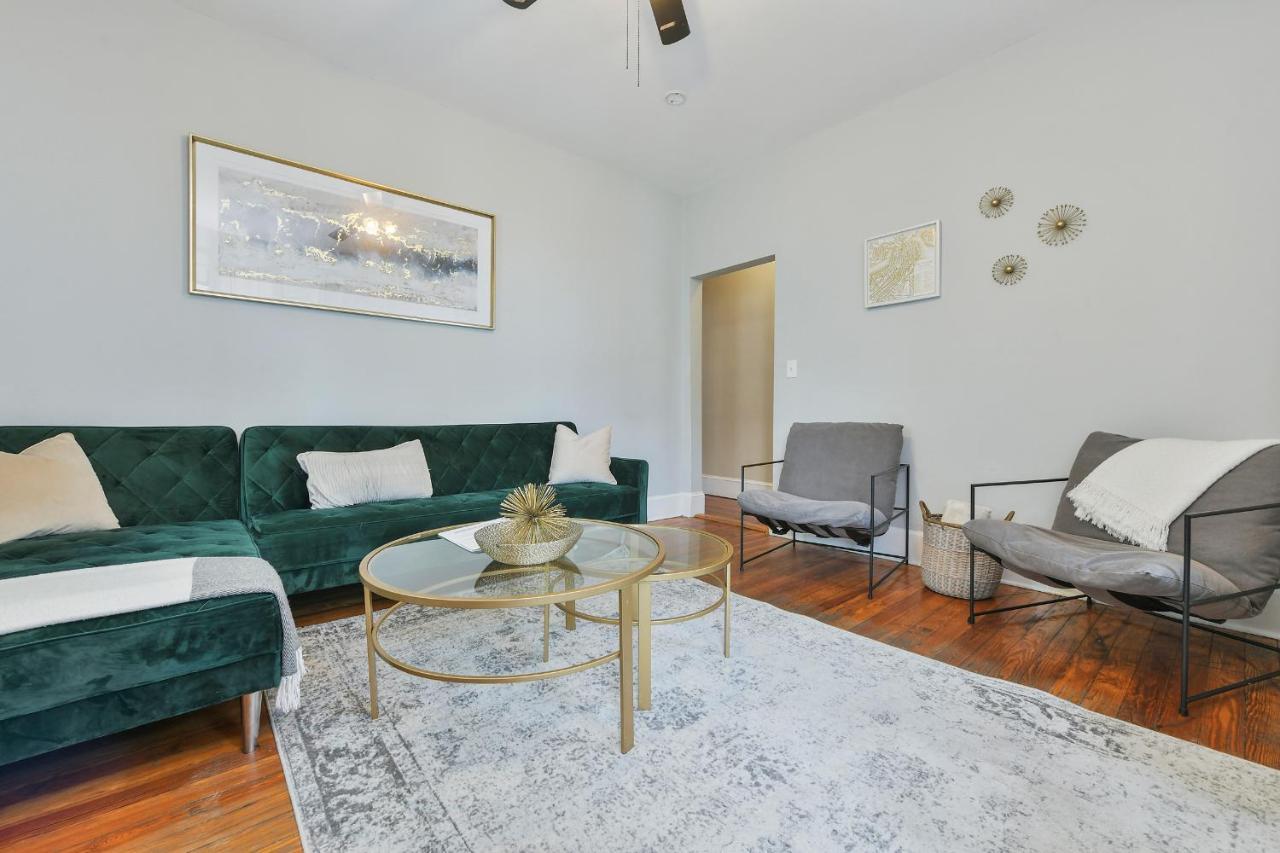 Apartment The Maverick - Luxurious - Free Parking - 2 Miles From Boston Logan Airport Chelsea
