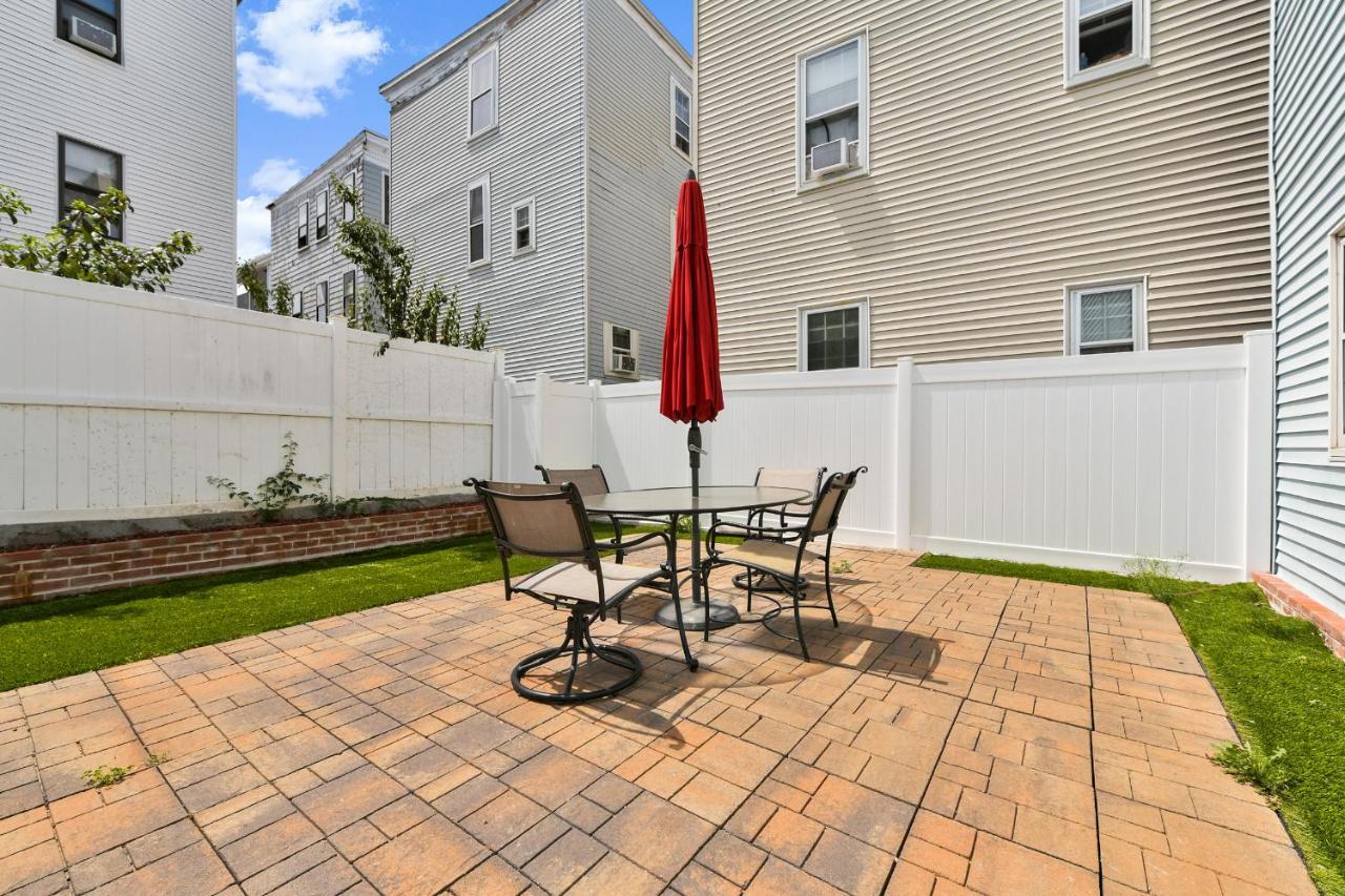 Apartment The Maverick - Luxurious - Free Parking - 2 Miles From Boston Logan Airport