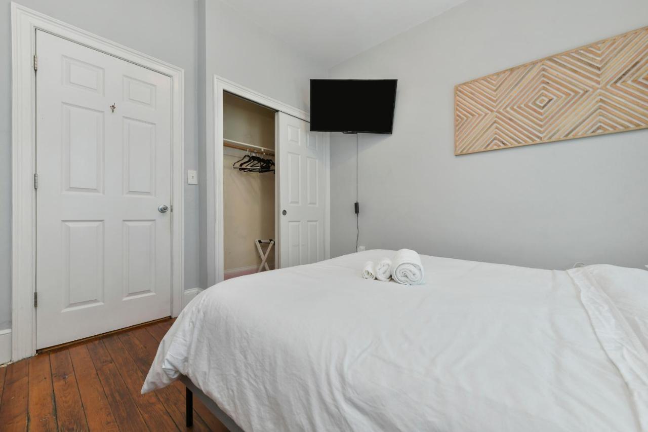 Apartment The Maverick - Luxurious - Free Parking - 2 Miles From Boston Logan Airport Chelsea