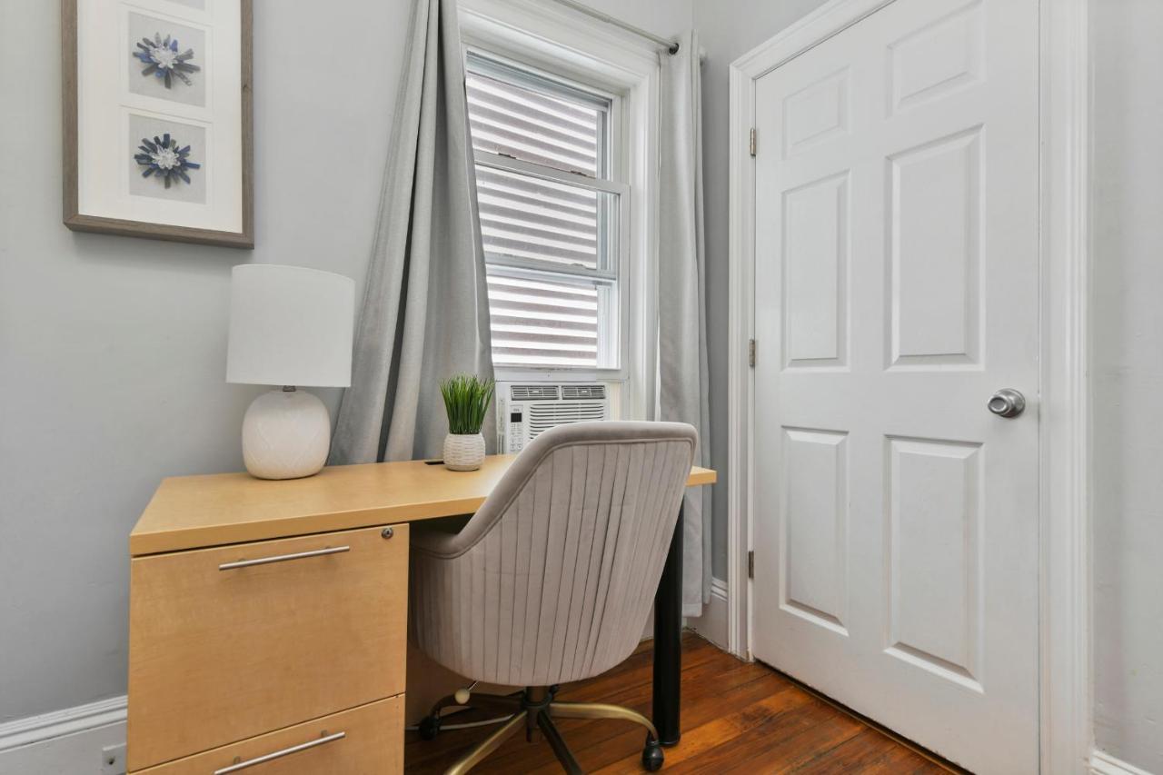 The Maverick - Luxurious - Free Parking - 2 Miles From Boston Logan Airport * Chelsea