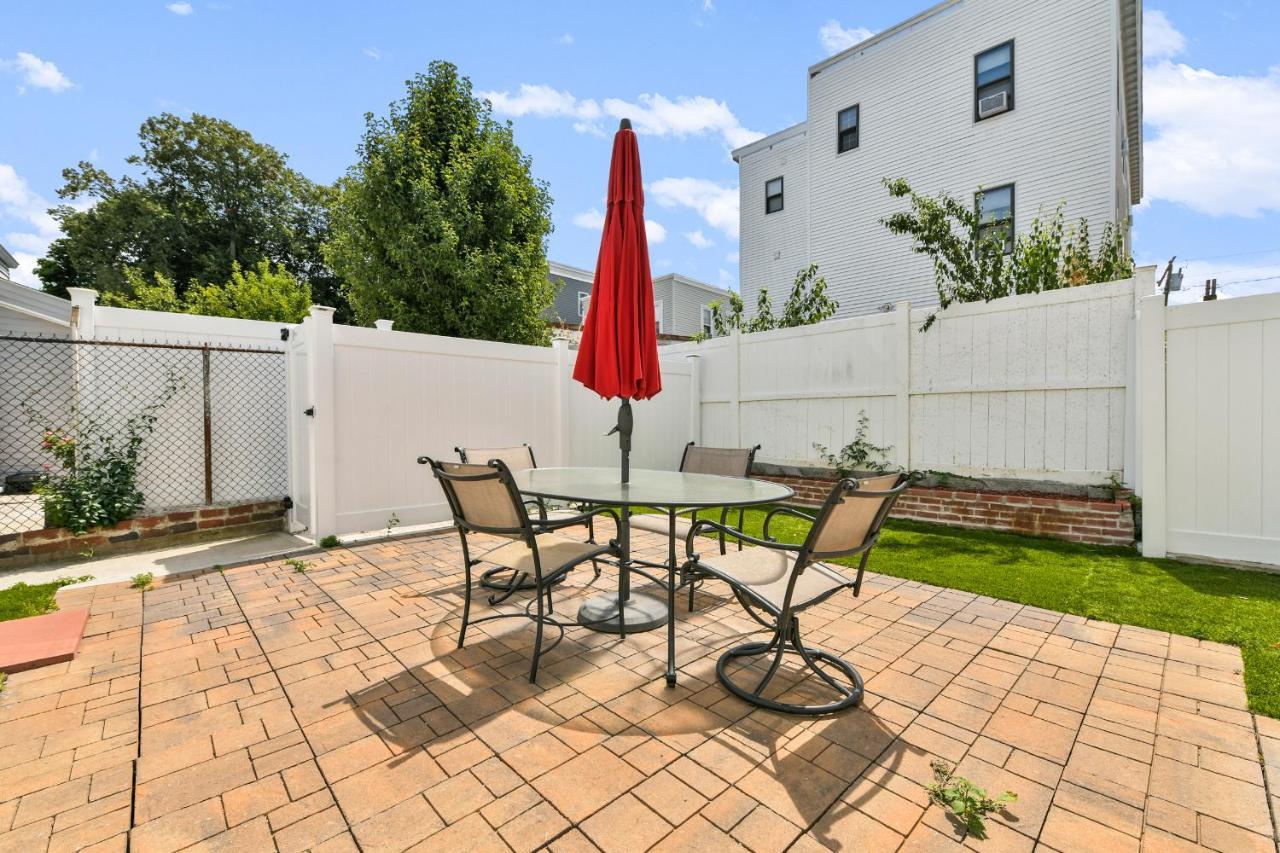 The Maverick - Luxurious - Free Parking - 2 Miles From Boston Logan Airport Apartment Chelsea