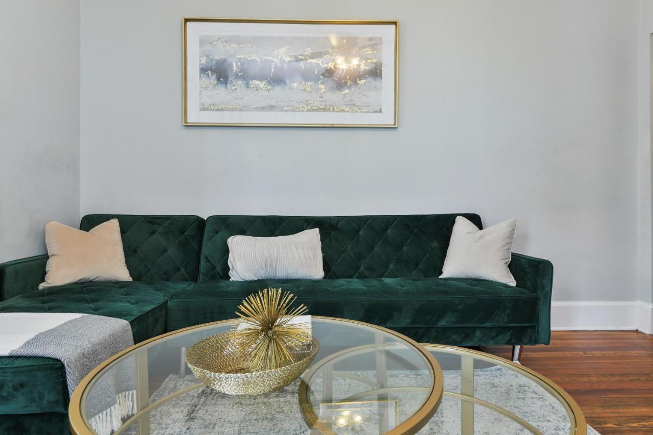 The Maverick - Luxurious - Free Parking - 2 Miles From Boston Logan Airport Chelsea